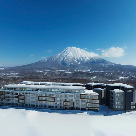 Setsu Niseko Hotell Kutchan Eksteriør bilde