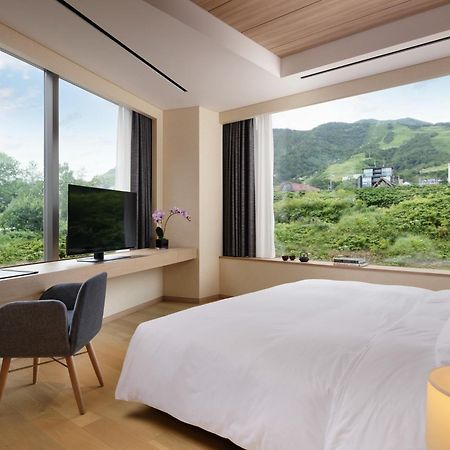Setsu Niseko Hotell Kutchan Eksteriør bilde