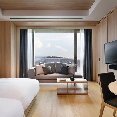 Setsu Niseko Hotell Kutchan Eksteriør bilde