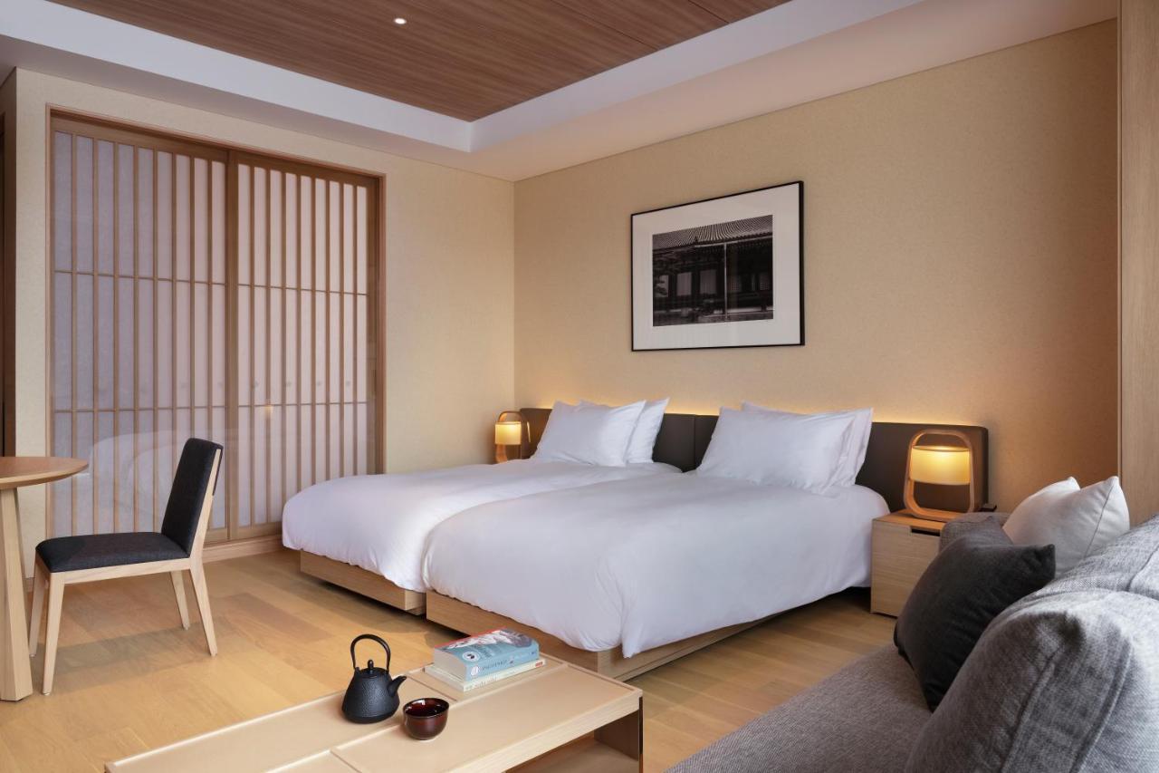Setsu Niseko Hotell Kutchan Eksteriør bilde