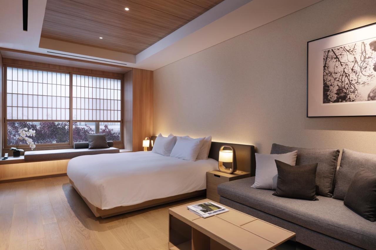 Setsu Niseko Hotell Kutchan Eksteriør bilde