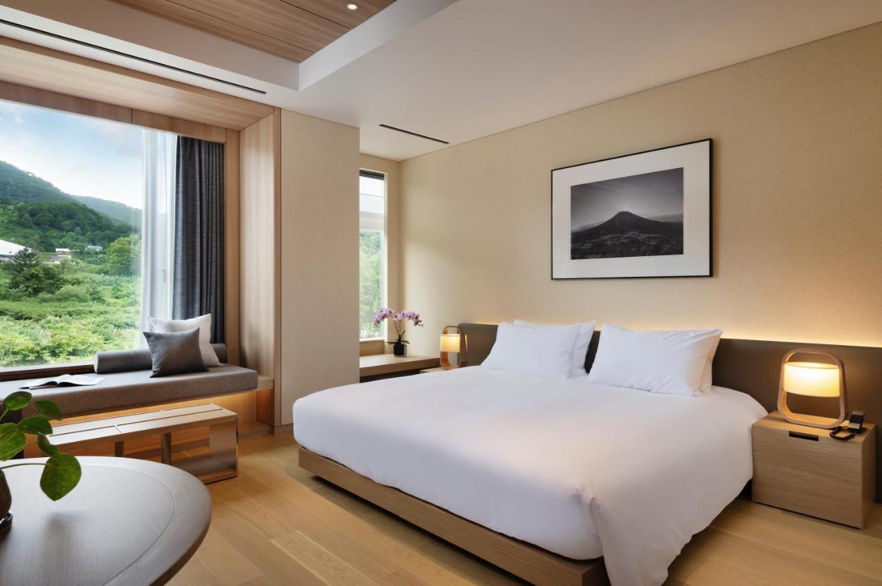 Setsu Niseko Hotell Kutchan Eksteriør bilde