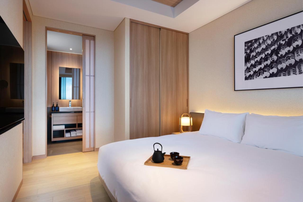 Setsu Niseko Hotell Kutchan Eksteriør bilde
