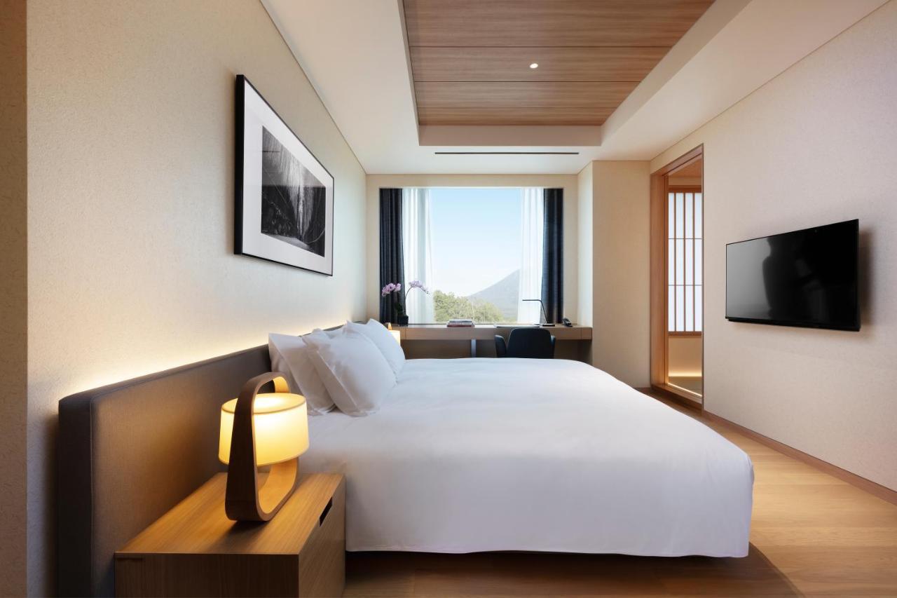 Setsu Niseko Hotell Kutchan Eksteriør bilde