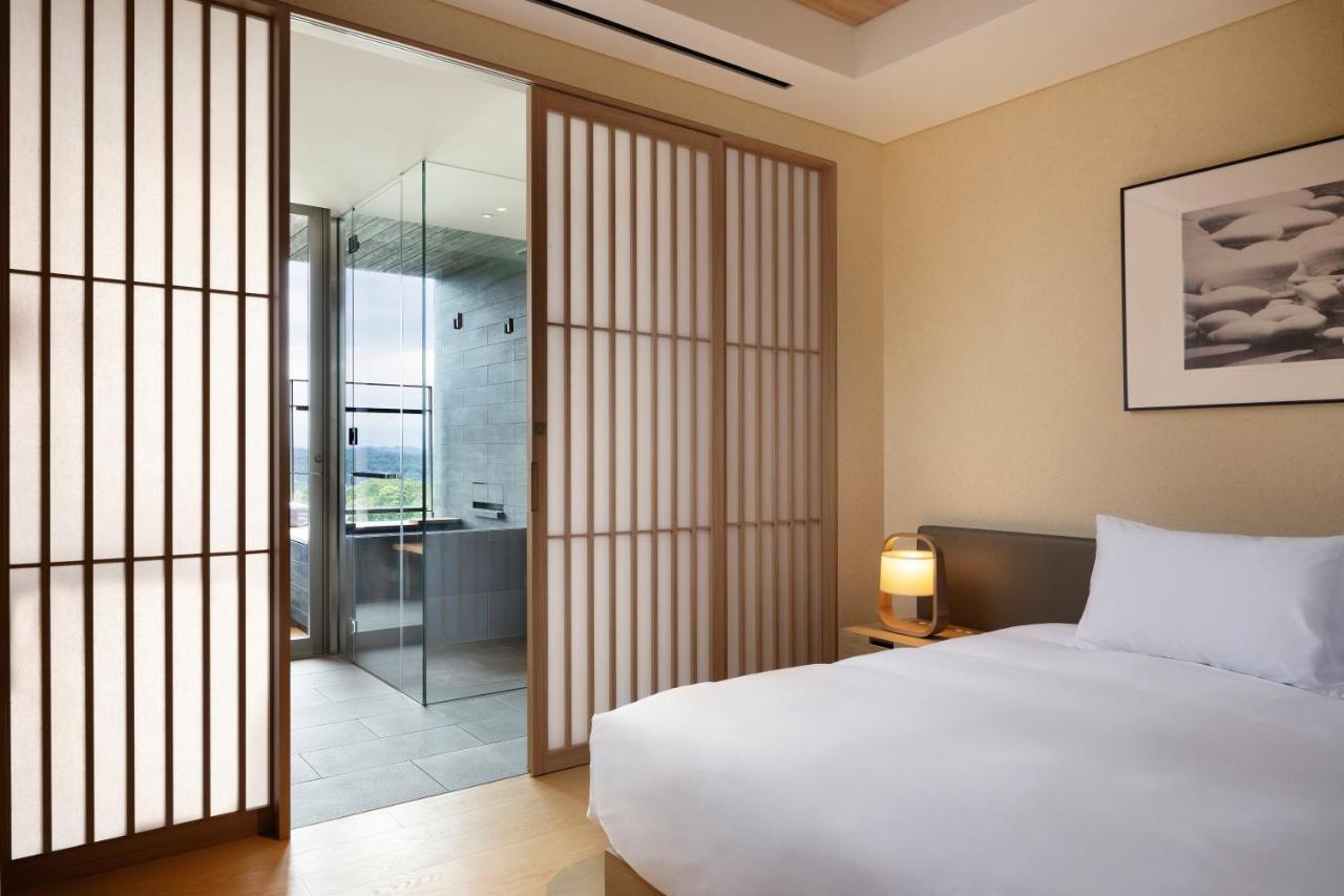 Setsu Niseko Hotell Kutchan Eksteriør bilde
