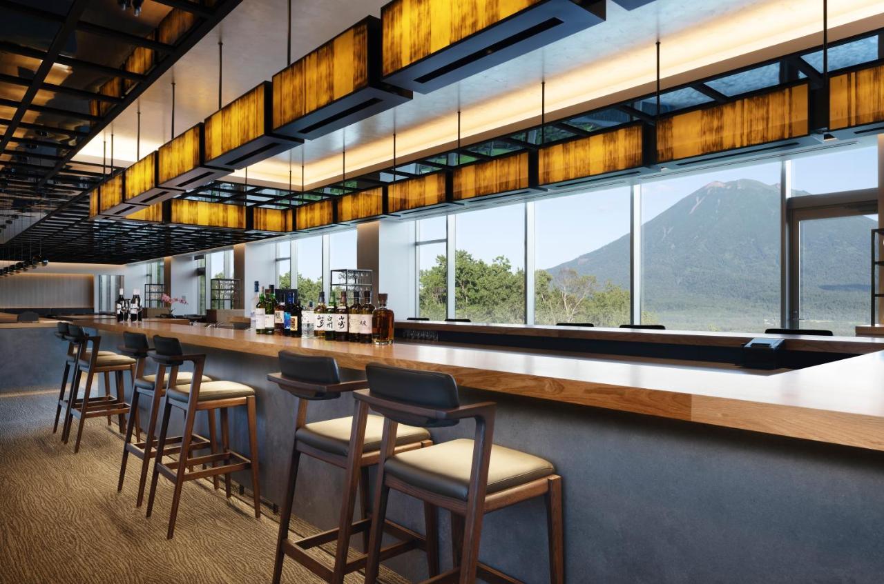 Setsu Niseko Hotell Kutchan Eksteriør bilde