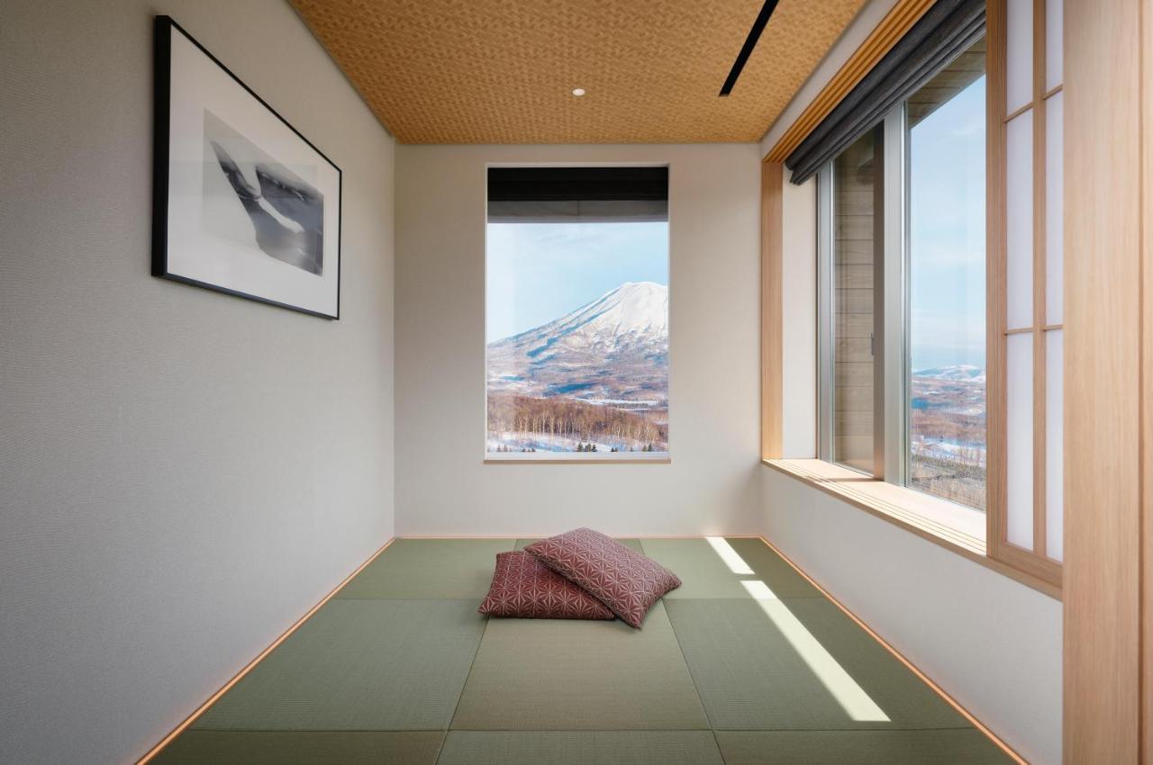 Setsu Niseko Hotell Kutchan Eksteriør bilde