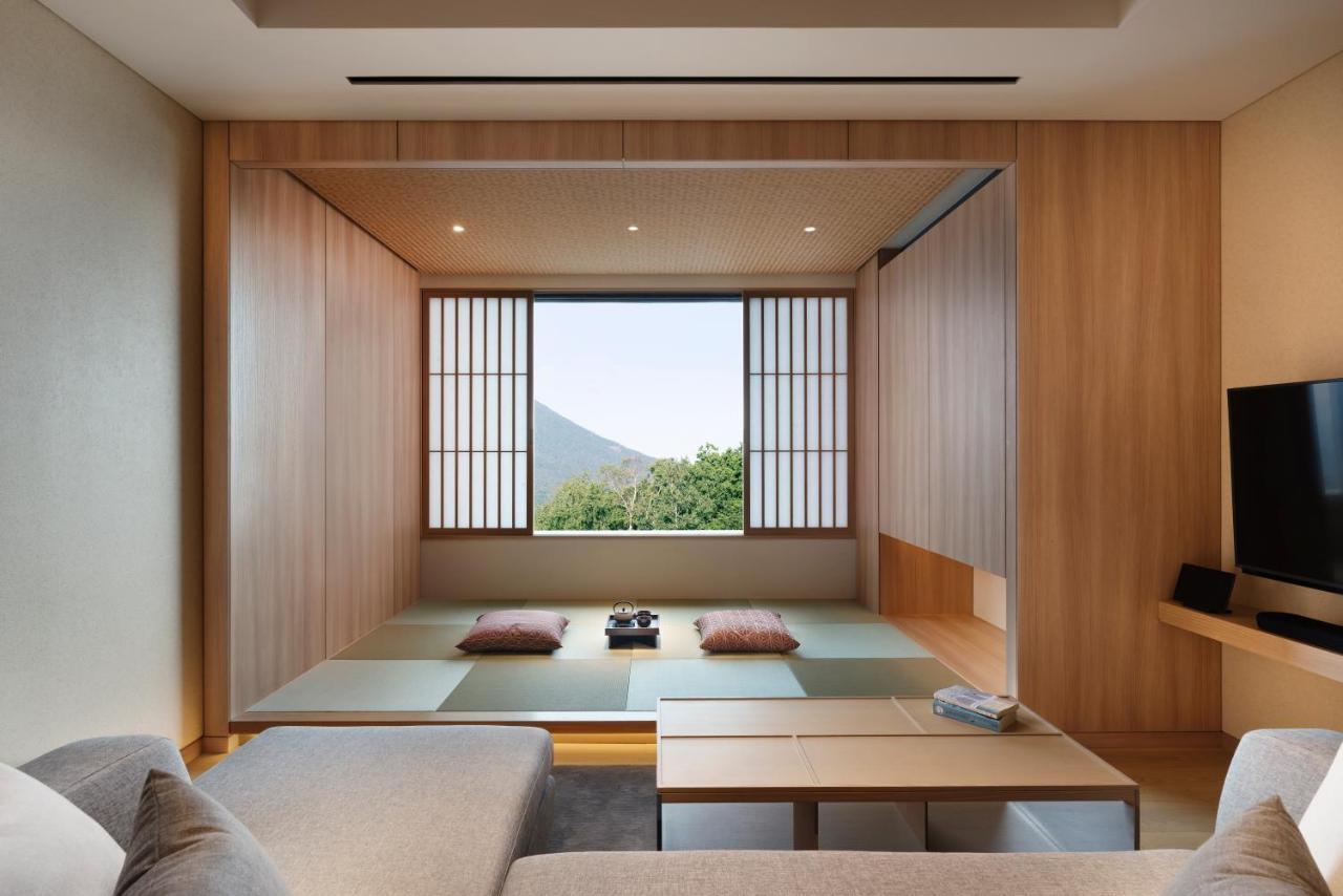 Setsu Niseko Hotell Kutchan Eksteriør bilde