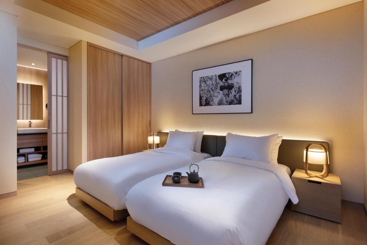 Setsu Niseko Hotell Kutchan Eksteriør bilde