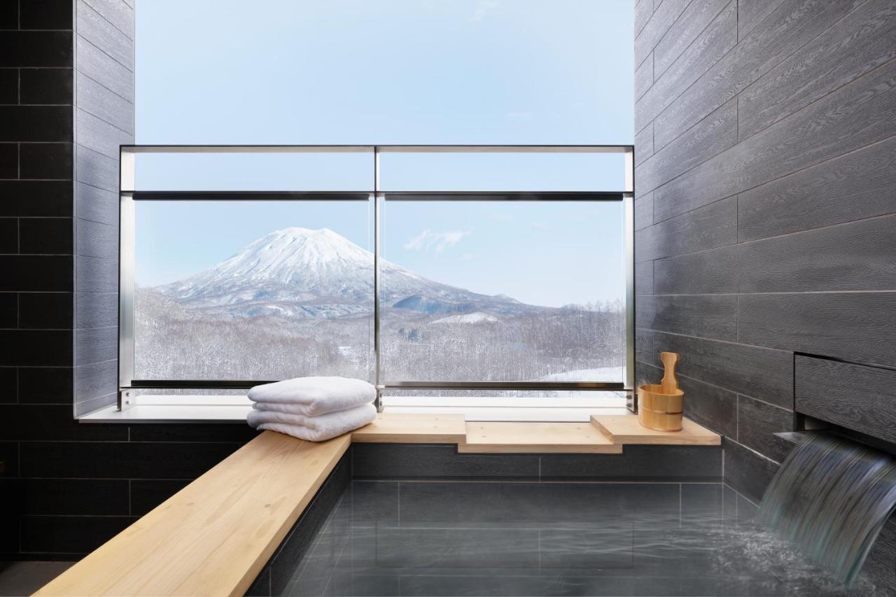 Setsu Niseko Hotell Kutchan Eksteriør bilde