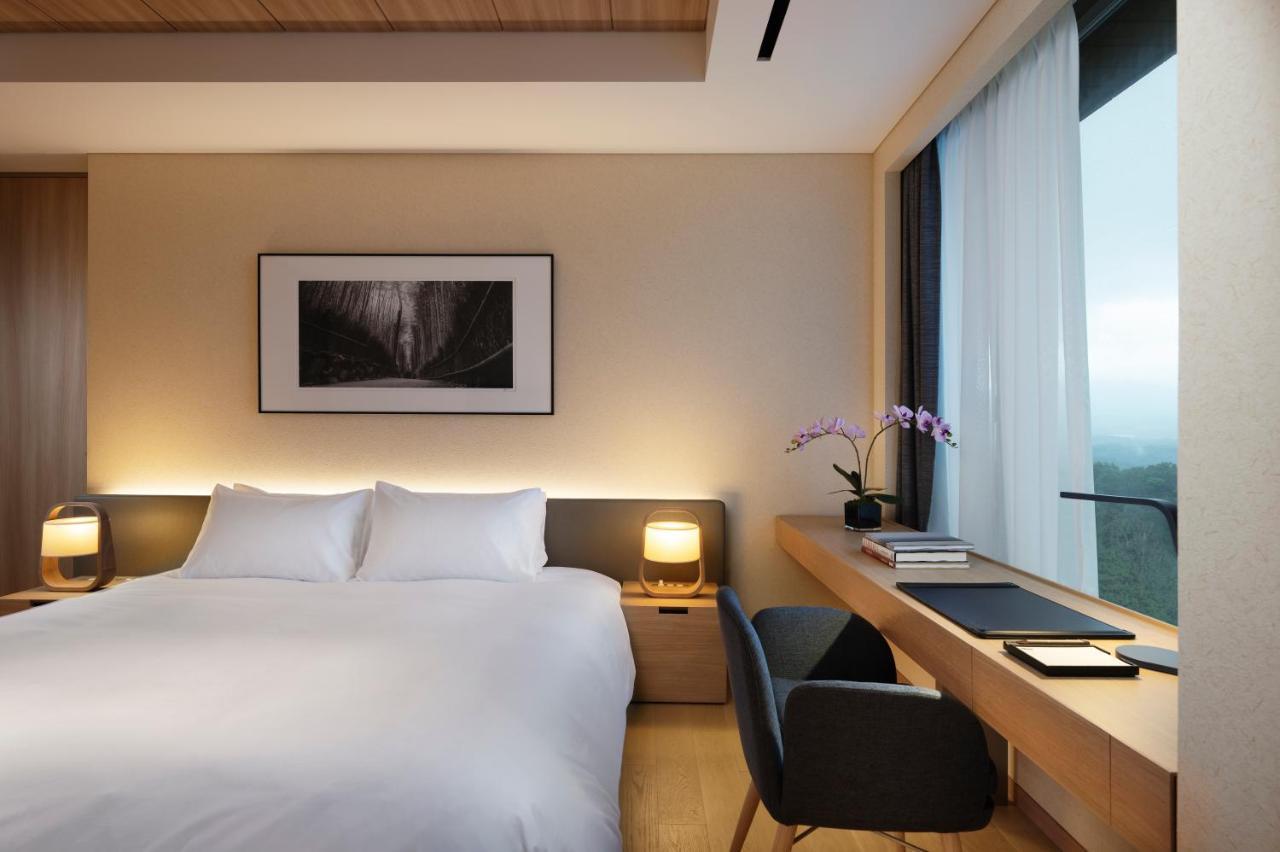 Setsu Niseko Hotell Kutchan Eksteriør bilde