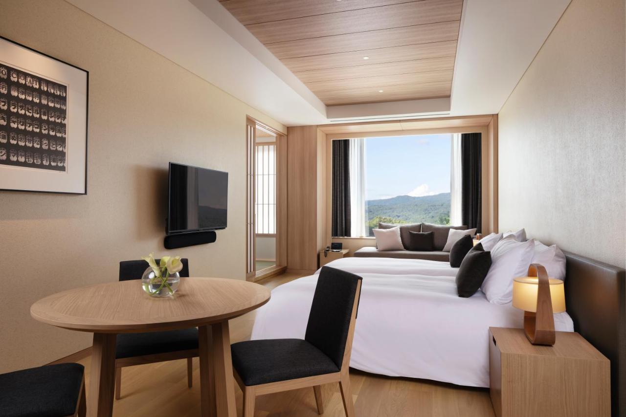 Setsu Niseko Hotell Kutchan Eksteriør bilde