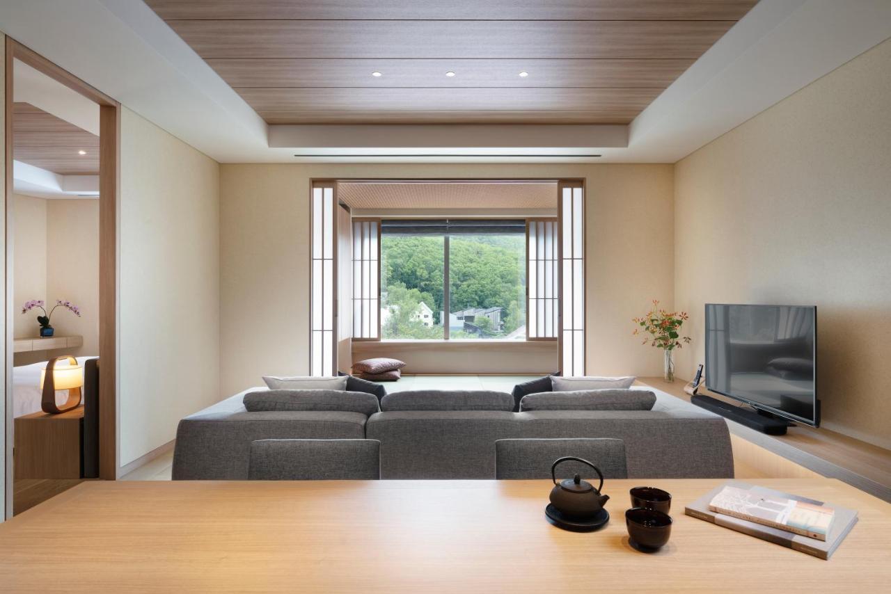 Setsu Niseko Hotell Kutchan Eksteriør bilde