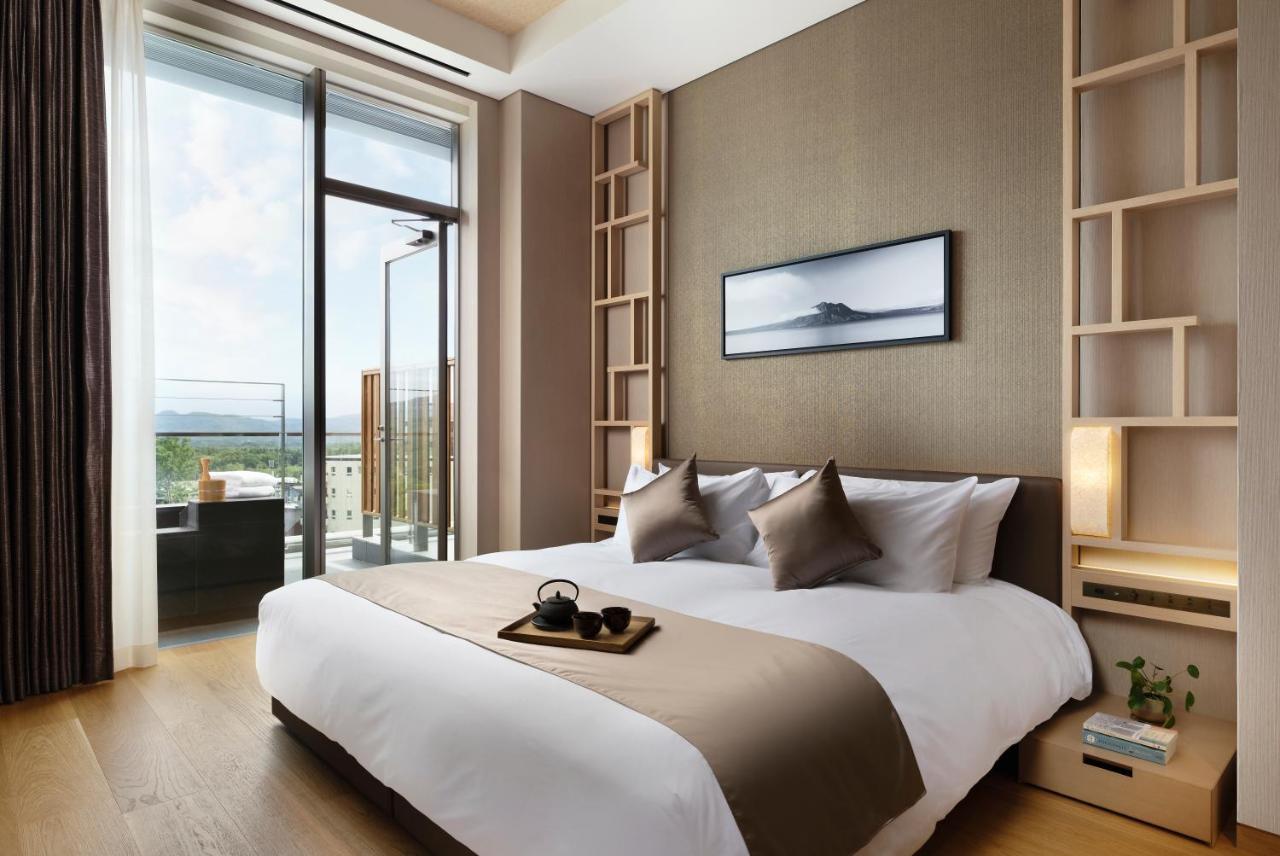 Setsu Niseko Hotell Kutchan Eksteriør bilde