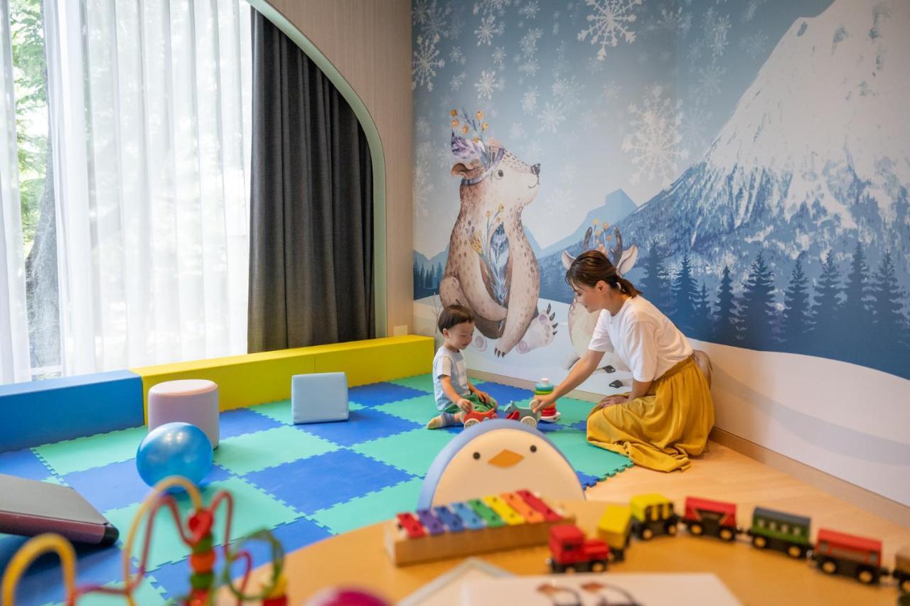 Setsu Niseko Hotell Kutchan Eksteriør bilde