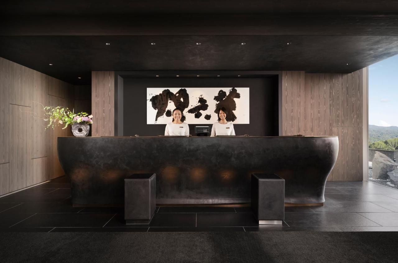 Setsu Niseko Hotell Kutchan Eksteriør bilde
