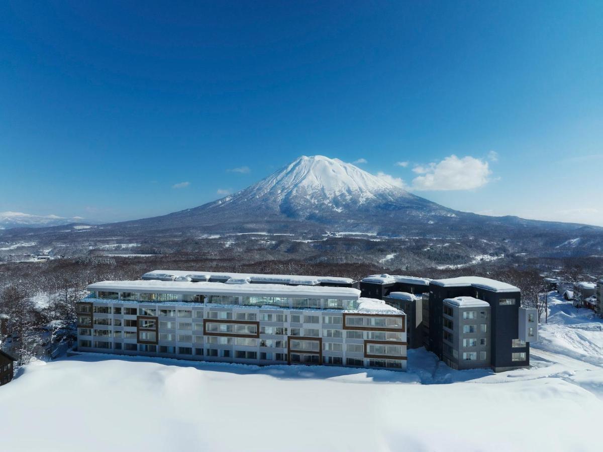 Setsu Niseko Hotell Kutchan Eksteriør bilde