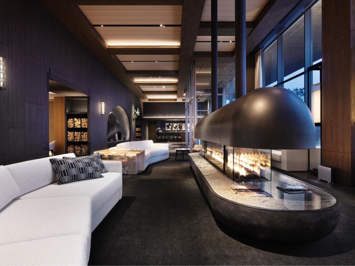 Setsu Niseko Hotell Kutchan Eksteriør bilde