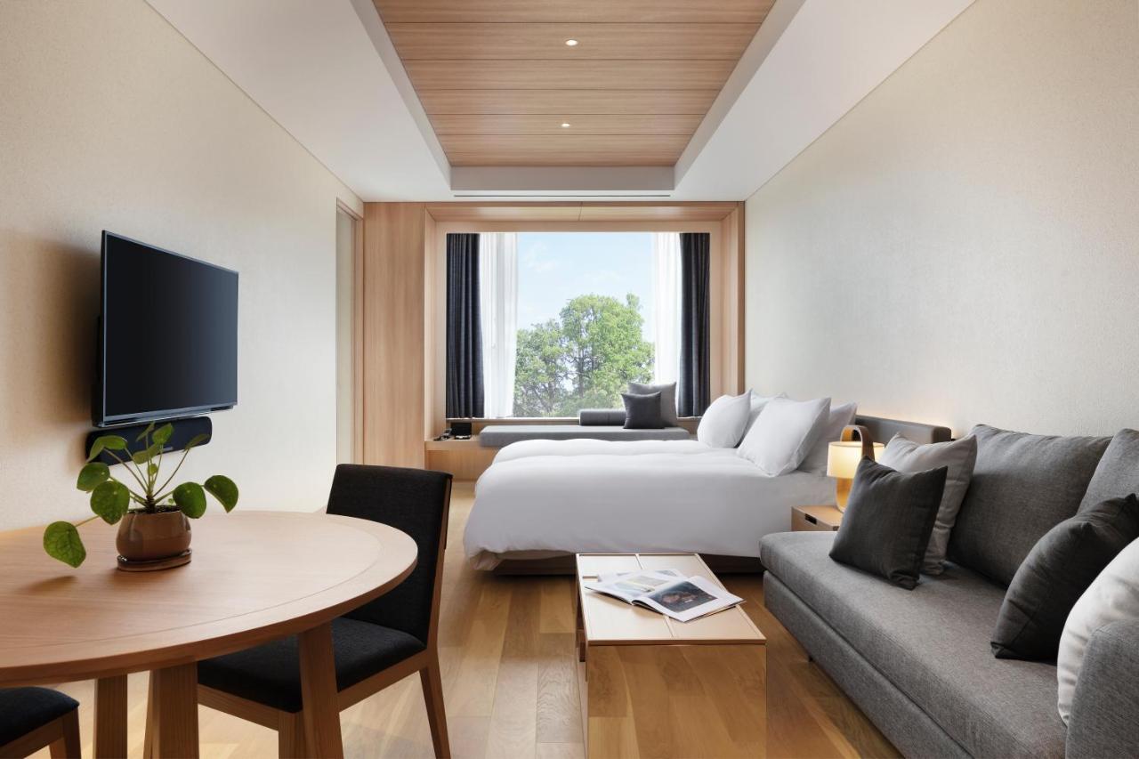 Setsu Niseko Hotell Kutchan Eksteriør bilde