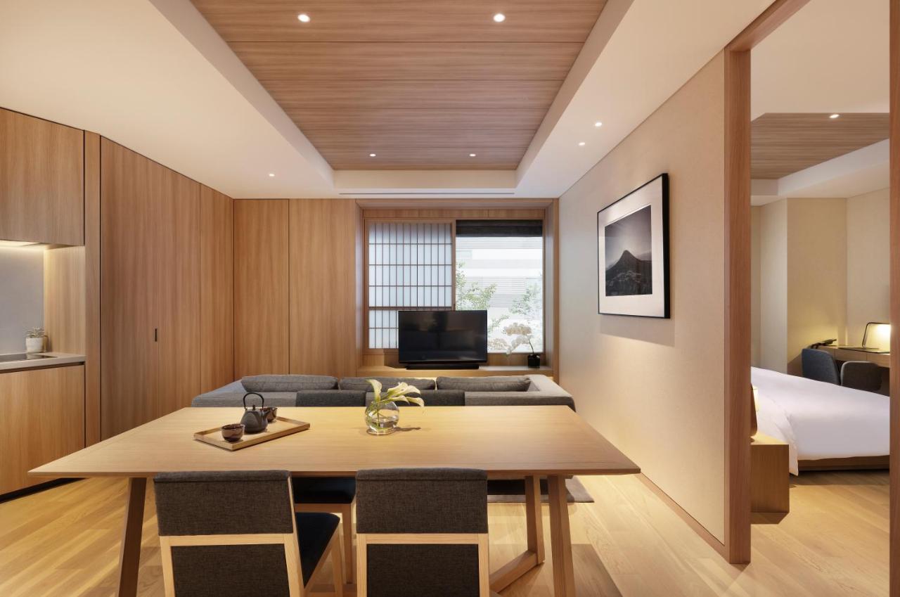 Setsu Niseko Hotell Kutchan Eksteriør bilde
