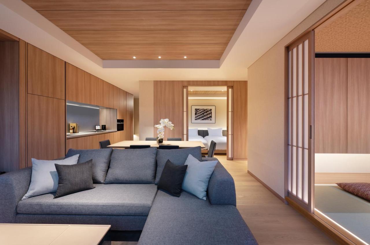 Setsu Niseko Hotell Kutchan Eksteriør bilde