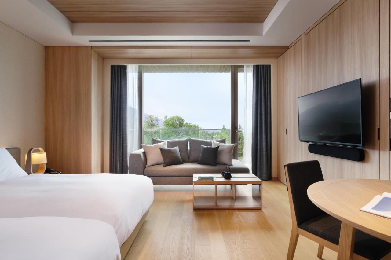 Setsu Niseko Hotell Kutchan Eksteriør bilde