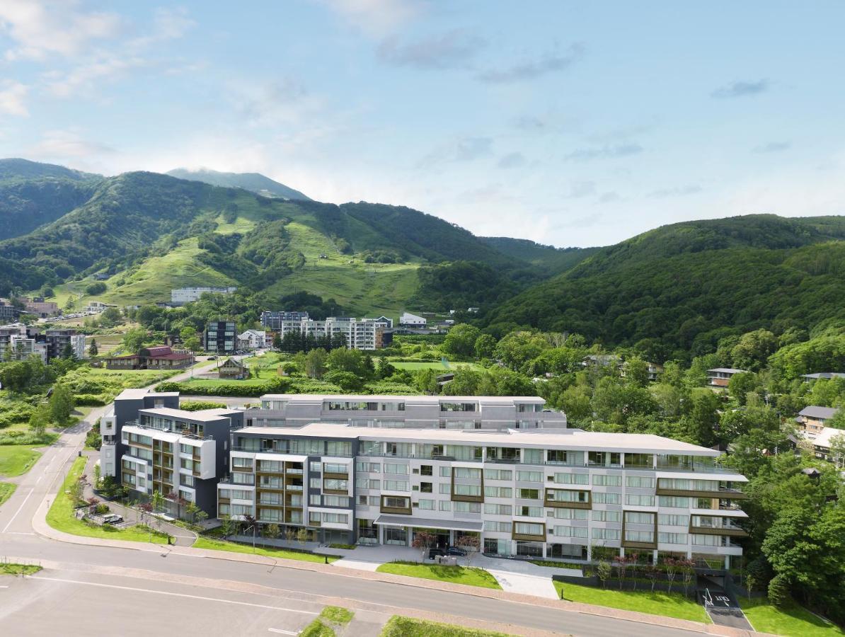 Setsu Niseko Hotell Kutchan Eksteriør bilde