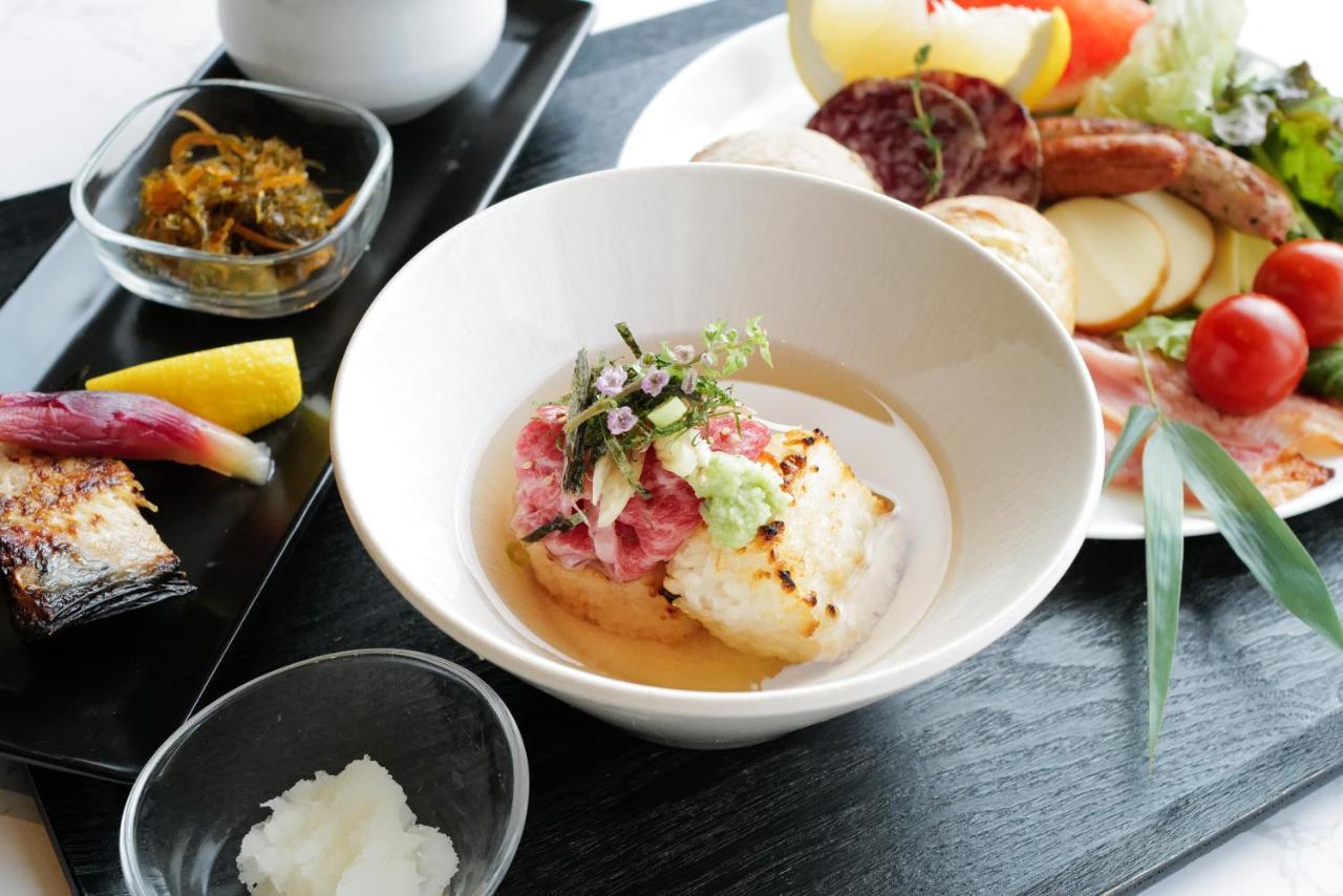 Setsu Niseko Hotell Kutchan Eksteriør bilde