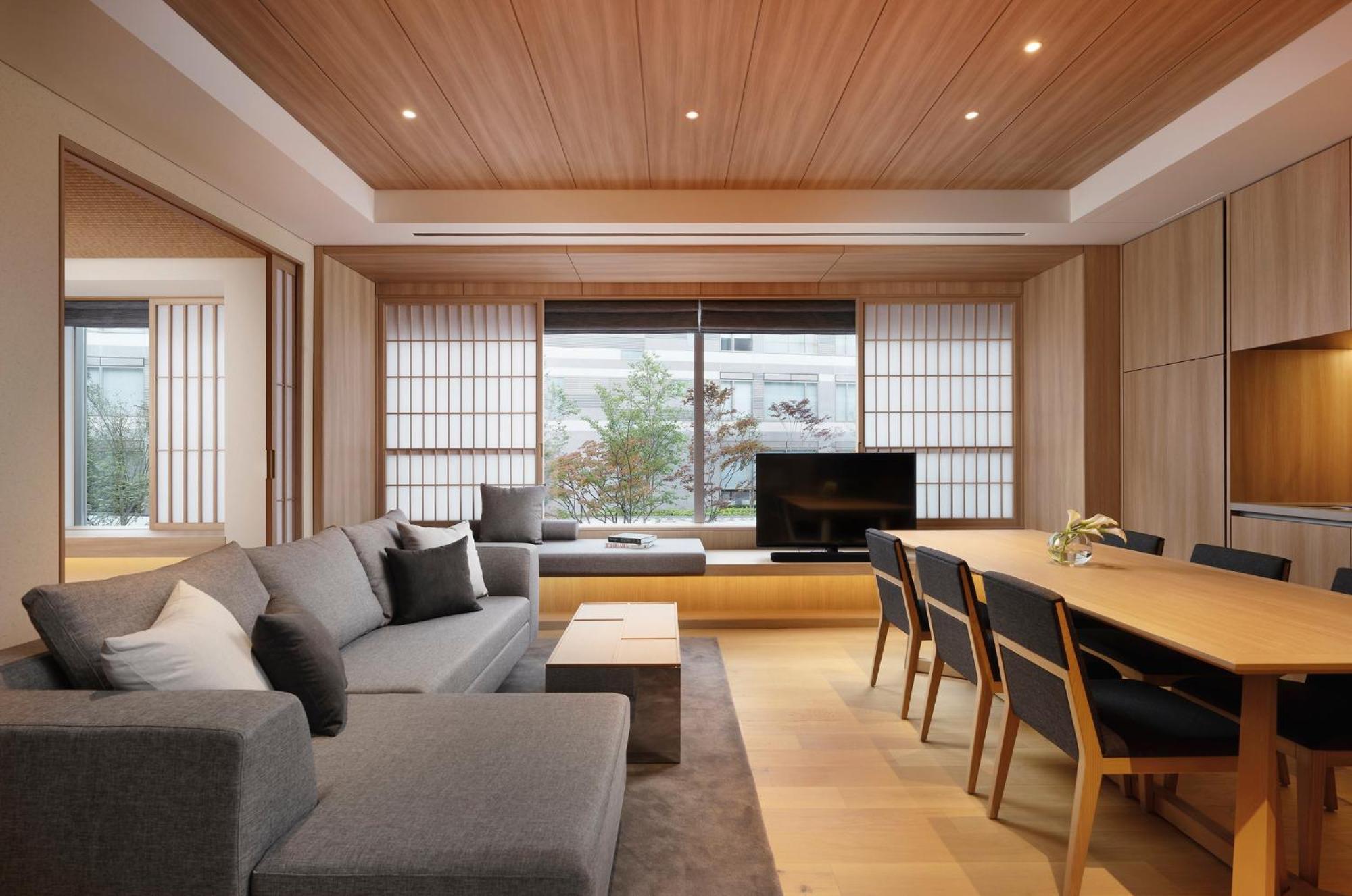 Setsu Niseko Hotell Kutchan Eksteriør bilde